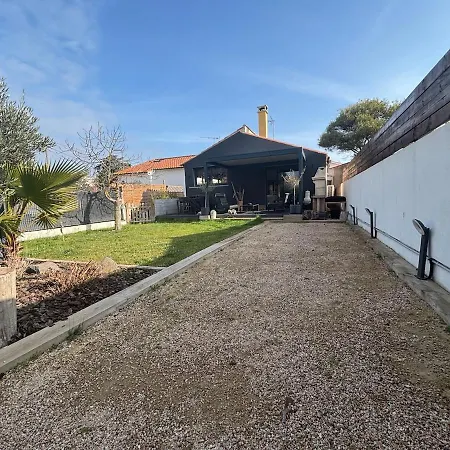 Maison De Pecheur Bord De Дом отдыха