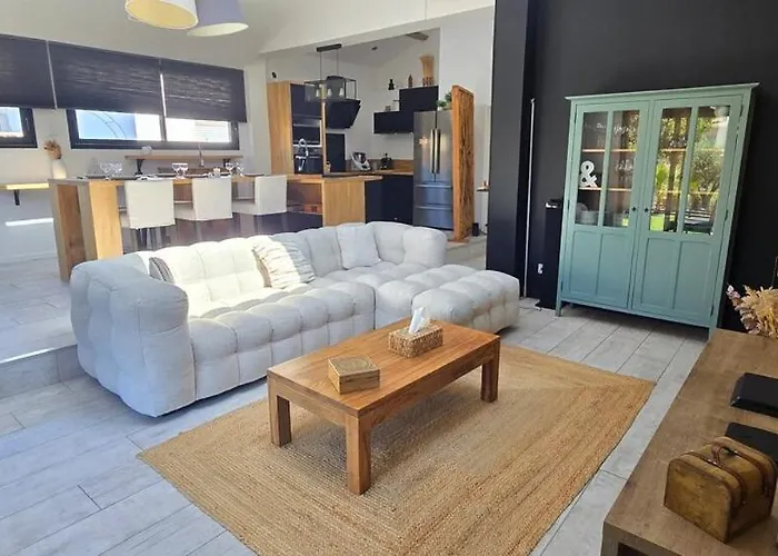 Maison De Pecheur Bord De