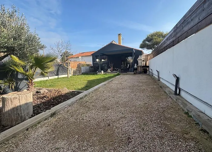 Maison De Pecheur Bord De Дом отдыха